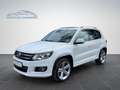 Volkswagen Tiguan BMT 4Motion/RLINE/NAV/KAMER/PANORAMA/BIXE White - thumbnail 2