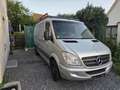 Mercedes-Benz Sprinter 316 NGT 906.633 L2 H1, Klima, Aut. CNG, Dachträger Silber - thumbnail 1