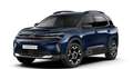 Citroen C5 Aircross Shine Pure Tech 130 Bleu - thumbnail 1
