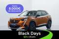 Peugeot 2008 GT Pack Eléctrico 100kW Orange - thumbnail 1