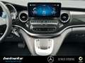 Mercedes-Benz V 250 V 250 d EDITION L MBUX+Sport+LED+CAM+Navi+Distr. E Silber - thumbnail 10