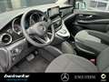 Mercedes-Benz V 250 V 250 d EDITION L MBUX+Sport+LED+CAM+Navi+Distr. E Silber - thumbnail 7