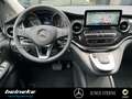 Mercedes-Benz V 250 V 250 d EDITION L MBUX+Sport+LED+CAM+Navi+Distr. E Silber - thumbnail 9