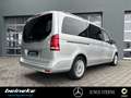 Mercedes-Benz V 250 V 250 d EDITION L MBUX+Sport+LED+CAM+Navi+Distr. E Silber - thumbnail 4