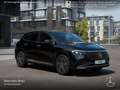 Mercedes-Benz EQA 350 4M AMG+PREMIUM+AHK+360+MEMORY+BURMESTER Negro - thumbnail 21