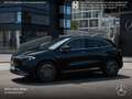 Mercedes-Benz EQA 350 4M AMG+PREMIUM+AHK+360+MEMORY+BURMESTER Negro - thumbnail 3