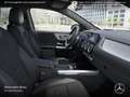 Mercedes-Benz EQA 350 4M AMG+PREMIUM+AHK+360+MEMORY+BURMESTER Negro - thumbnail 12