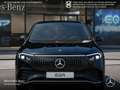 Mercedes-Benz EQA 350 4M AMG+PREMIUM+AHK+360+MEMORY+BURMESTER Negro - thumbnail 8