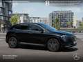 Mercedes-Benz EQA 350 4M AMG+PREMIUM+AHK+360+MEMORY+BURMESTER Negro - thumbnail 16