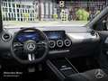Mercedes-Benz EQA 350 4M AMG+PREMIUM+AHK+360+MEMORY+BURMESTER Negro - thumbnail 10