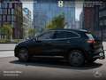 Mercedes-Benz EQA 350 4M AMG+PREMIUM+AHK+360+MEMORY+BURMESTER Negro - thumbnail 15
