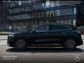 Mercedes-Benz EQA 350 4M AMG+PREMIUM+AHK+360+MEMORY+BURMESTER Negro - thumbnail 6