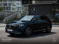 Mercedes-Benz EQA 350 4M AMG+PREMIUM+AHK+360+MEMORY+BURMESTER Negro - thumbnail 14