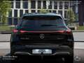 Mercedes-Benz EQA 350 4M AMG+PREMIUM+AHK+360+MEMORY+BURMESTER Negro - thumbnail 9