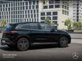 Mercedes-Benz EQA 350 4M AMG+PREMIUM+AHK+360+MEMORY+BURMESTER Negro - thumbnail 20