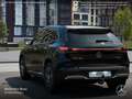 Mercedes-Benz EQA 350 4M AMG+PREMIUM+AHK+360+MEMORY+BURMESTER Negro - thumbnail 23
