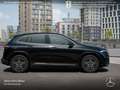 Mercedes-Benz EQA 350 4M AMG+PREMIUM+AHK+360+MEMORY+BURMESTER Negro - thumbnail 22
