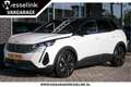 Peugeot 3008 1.6 HYbrid4 300pk GT Pack Business - Lederen bekle Blanc - thumbnail 1