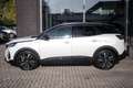 Peugeot 3008 1.6 HYbrid4 300pk GT Pack Business - Lederen bekle Blanc - thumbnail 2