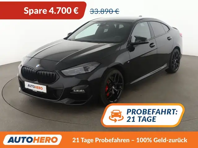 BMW 220 220i Gran Coupe M Sport Aut.*NAVI*LED*TEMPO*CAM*