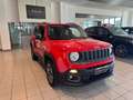 Jeep Renegade Renegade 2.0 mjt Limited 4wd 140cv auto Rosso - thumbnail 10
