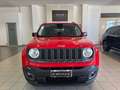 Jeep Renegade Renegade 2.0 mjt Limited 4wd 140cv auto Rosso - thumbnail 3