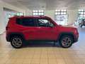 Jeep Renegade Renegade 2.0 mjt Limited 4wd 140cv auto Rojo - thumbnail 19