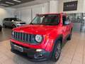 Jeep Renegade Renegade 2.0 mjt Limited 4wd 140cv auto Rosso - thumbnail 1