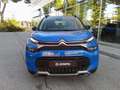 Citroen C3 Aircross C3 Aircross PureTech 110 S&S Feel Blau - thumbnail 3