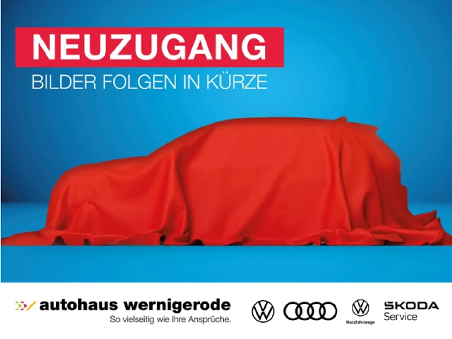Volkswagen T6.1 Multivan Comfortline "Generation Six" 2.0 TDI Grau - 1