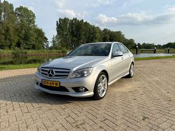 AMG-paket | Youngtimer | 3.0 V6 231pk | 2e Eig.