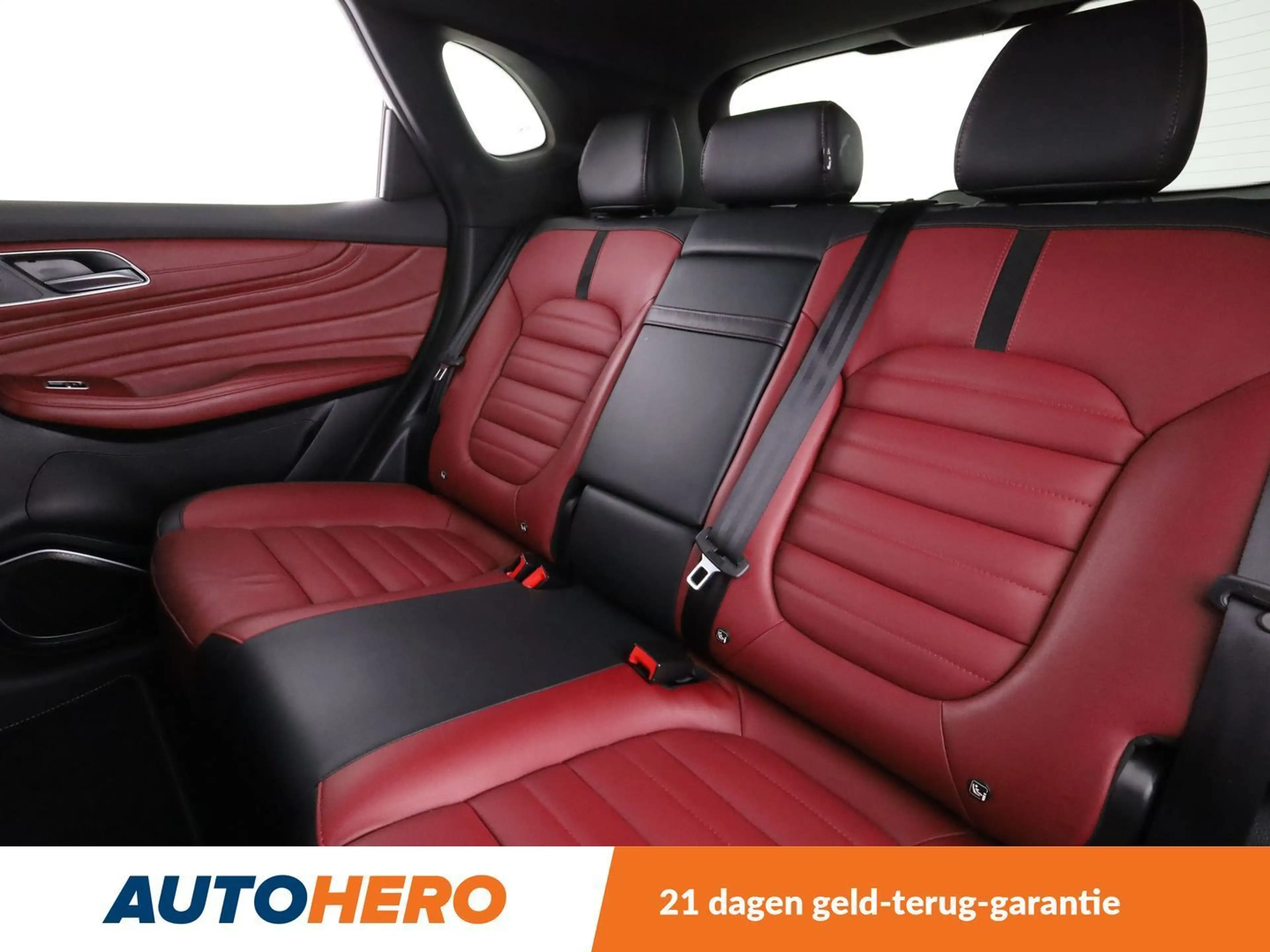 MG EHS 1.5 T-GDI Plug-in Hybrid Luxury — photo 14