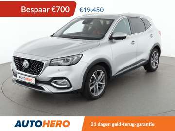 1.5 T-GDI Plug-in Hybrid Luxury