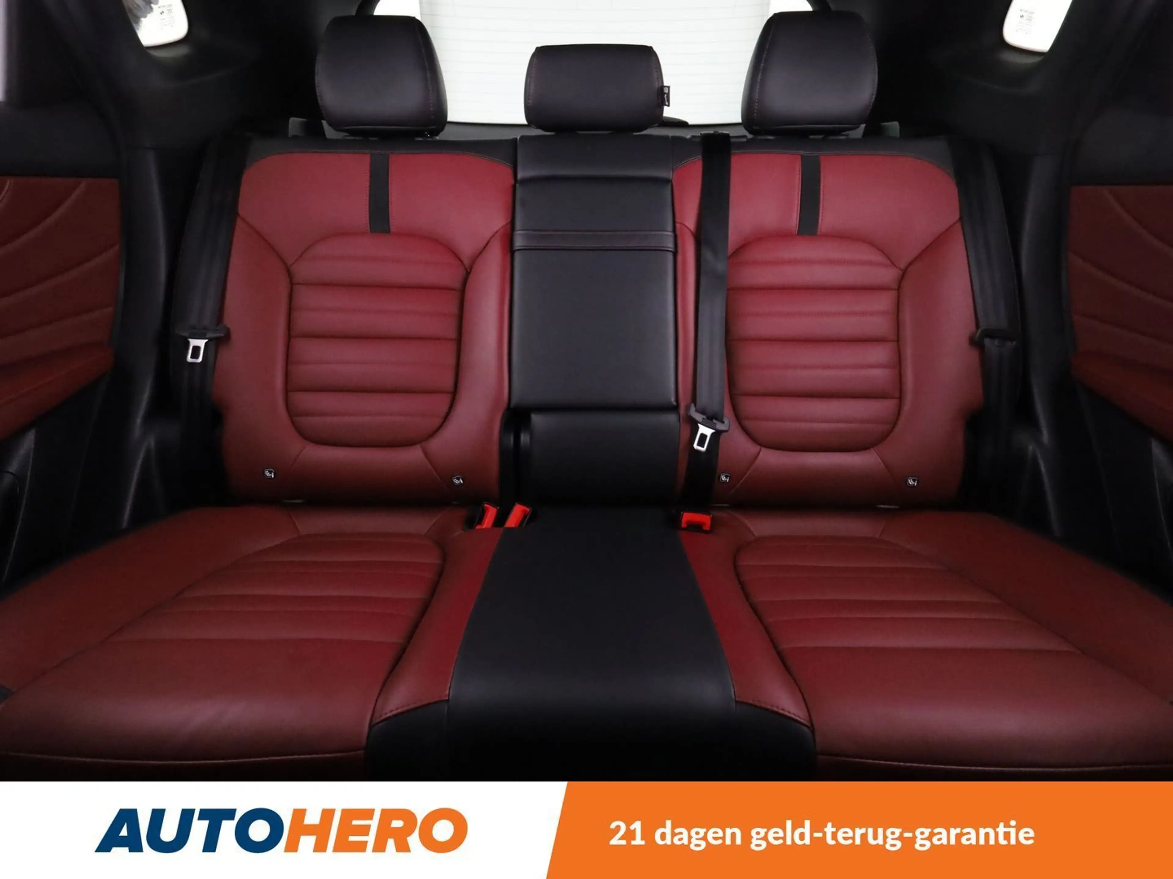 MG EHS 1.5 T-GDI Plug-in Hybrid Luxury — photo 15