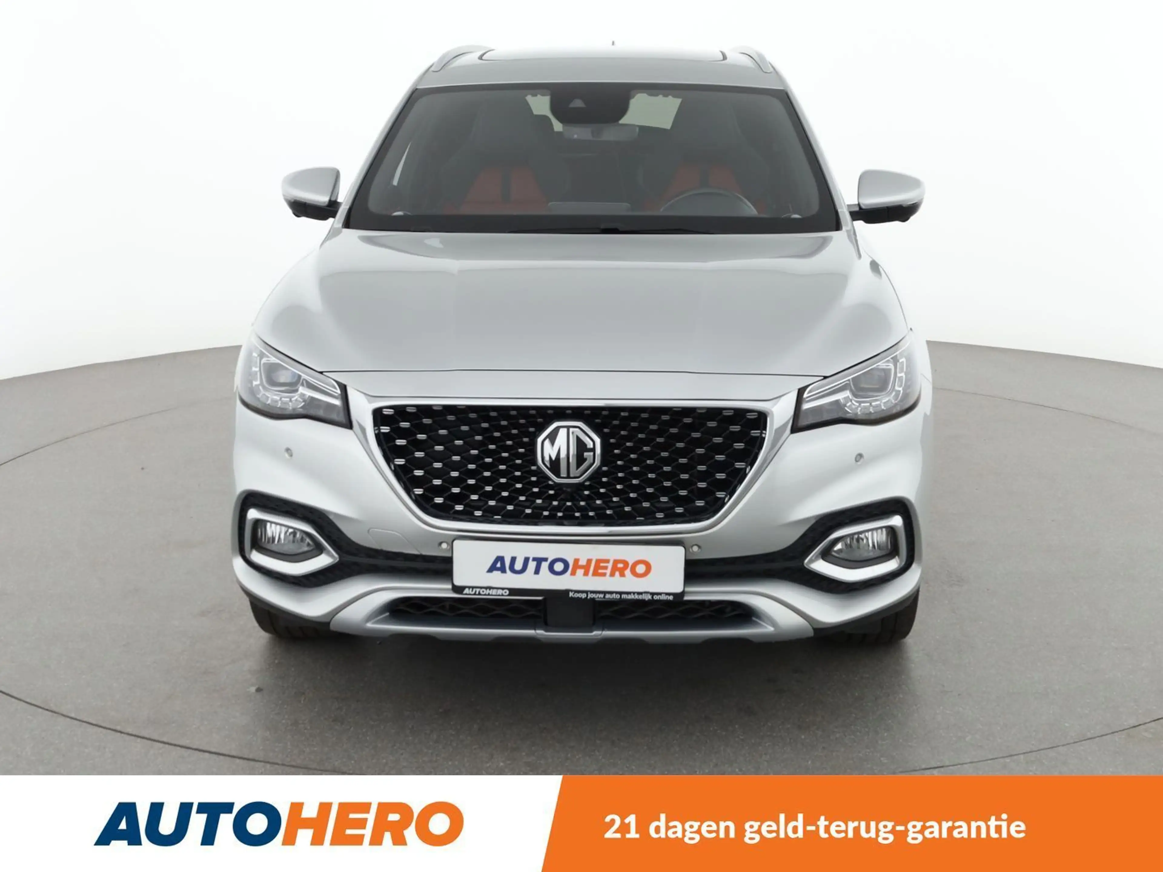 MG EHS 1.5 T-GDI Plug-in Hybrid Luxury — photo 9