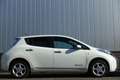 Nissan Leaf Acenta 24 kWh | Navigatie | Cruise-Controle | 6.50 Biały - thumbnail 4