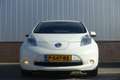 Nissan Leaf Acenta 24 kWh | Navigatie | Cruise-Controle | 6.50 White - thumbnail 2
