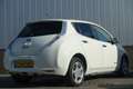 Nissan Leaf Acenta 24 kWh | Navigatie | Cruise-Controle | 6.50 Biały - thumbnail 5