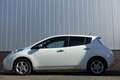 Nissan Leaf Acenta 24 kWh | Navigatie | Cruise-Controle | 6.50 Weiß - thumbnail 8