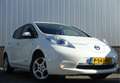 Nissan Leaf Acenta 24 kWh | Navigatie | Cruise-Controle | 6.50 White - thumbnail 3