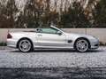 Mercedes-Benz SL 55 AMG V8 Kompressor / Full History / Heated&Vent. Seats Argent - thumbnail 8