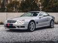 Mercedes-Benz SL 55 AMG V8 Kompressor / Full History / Heated&Vent. Seats Argent - thumbnail 3