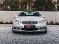Mercedes-Benz SL 55 AMG V8 Kompressor / Full History / Heated&Vent. Seats Argent - thumbnail 2