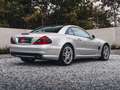 Mercedes-Benz SL 55 AMG V8 Kompressor / Full History / Heated&Vent. Seats Argent - thumbnail 9