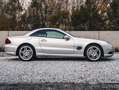 Mercedes-Benz SL 55 AMG V8 Kompressor / Full History / Heated&Vent. Seats Argent - thumbnail 13