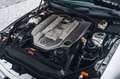 Mercedes-Benz SL 55 AMG V8 Kompressor / Full History / Heated&Vent. Seats Argent - thumbnail 28