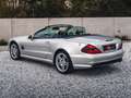 Mercedes-Benz SL 55 AMG V8 Kompressor / Full History / Heated&Vent. Seats Argent - thumbnail 11
