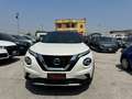 Nissan Juke Juke 1.0 dig-t N-Connecta 114cv Bianco - thumbnail 1