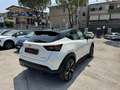 Nissan Juke Juke 1.0 dig-t N-Connecta 114cv Bianco - thumbnail 5
