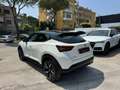 Nissan Juke Juke 1.0 dig-t N-Connecta 114cv Bianco - thumbnail 7